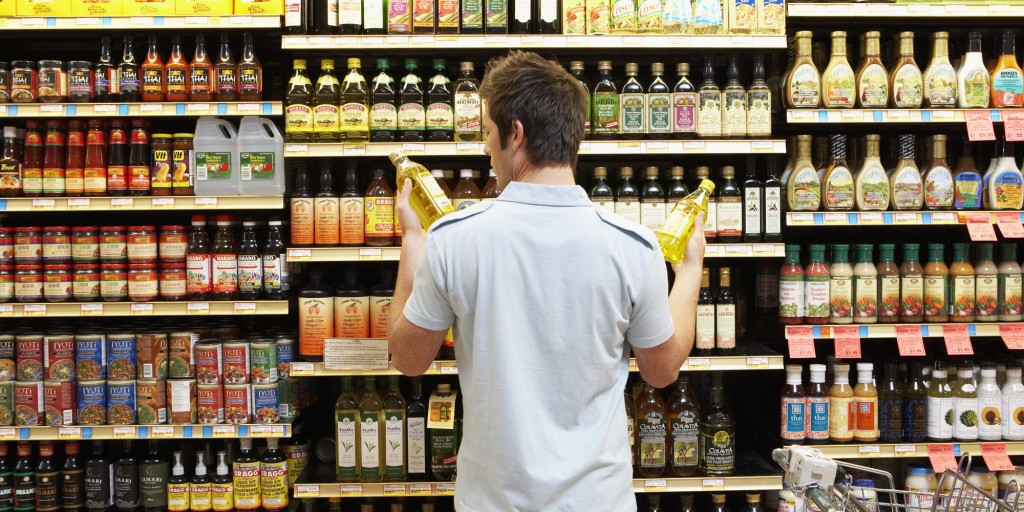 boodschappen aanbiedingen