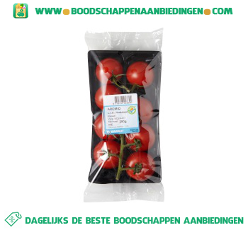 Aromio tomaten aanbieding