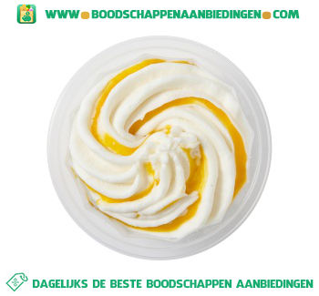 Boer Marke Yoghurtmousse mango aanbieding