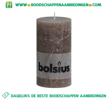 Stompkaars 130/68 rustiek taupe aanbieding