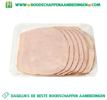 Bourgondische kipfilet aanbieding