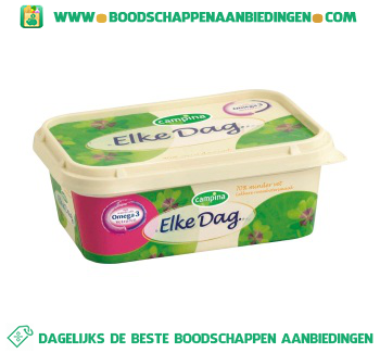 Campina Elke dag… aanbieding