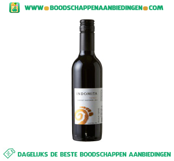 Chili Indomita Varietal cabernet sauvignon aanbieding