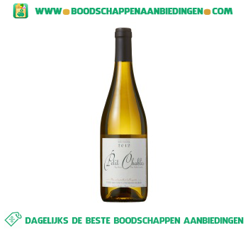 Petit chablis aanbieding