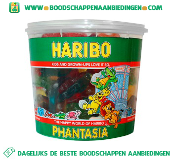 Phantasia silo aanbieding