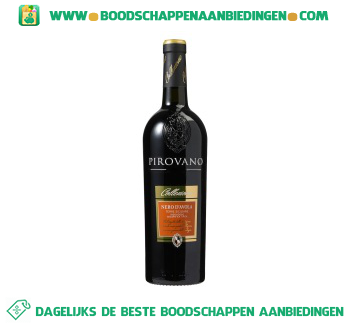 Pirovano davola aanbieding