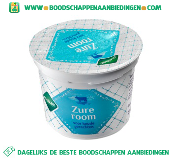 Zure room aanbieding