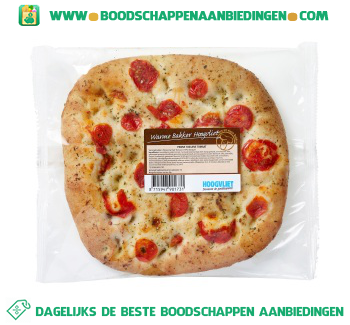 Pane Toscane cherrytomaat aanbieding