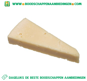 Pecorino aanbieding