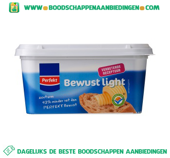 Bewust light aanbieding