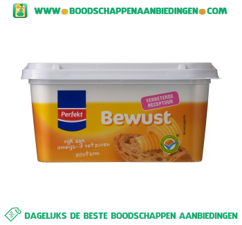 Bewust omega aanbieding