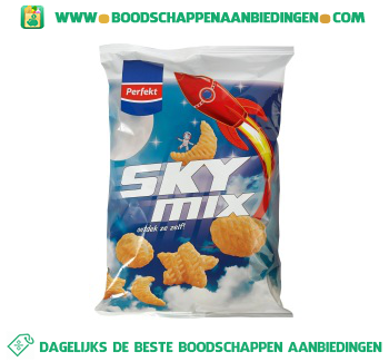 Perfekt Skymix aanbieding