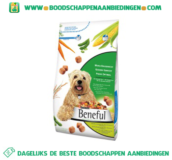 Purina Beneful gezond gewicht aanbieding