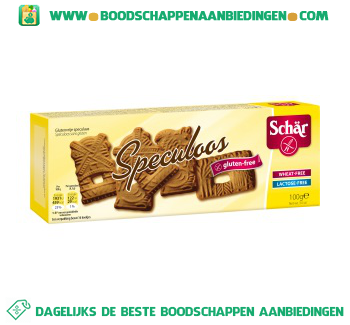 Speculoos aanbieding