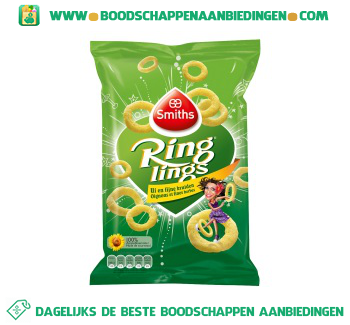 Ringlings aanbieding