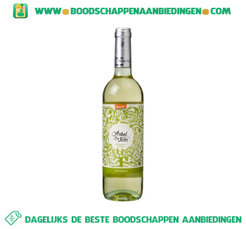 Spanje Arbol de vida verdejo aanbieding