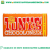 Tony’s Chocolonely chocoladereep melk, karamel en zeezout aanbieding