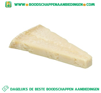 Grana Padano aanbieding